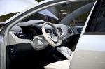 Renault Fluence Z.E. Concept 2009 года